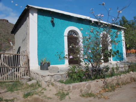 San Miguel de Comondú