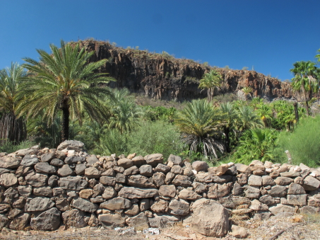 San Miguel de Comondú